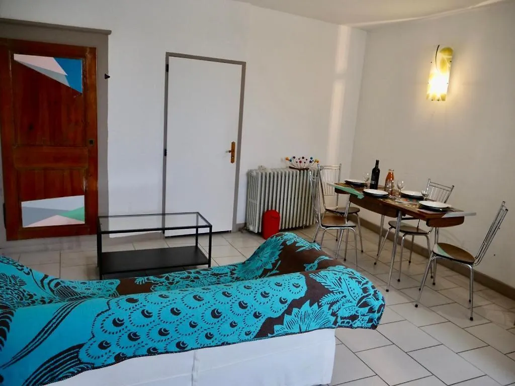 Gites Des Ecoles Quintenas France