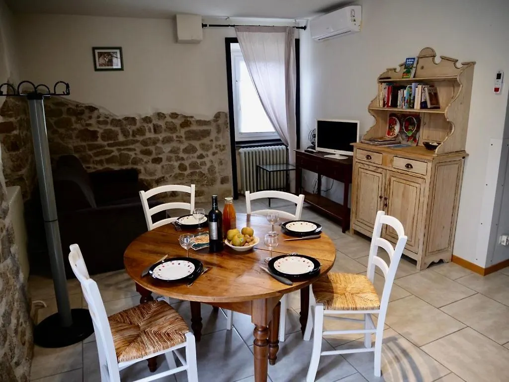 Gites Des Ecoles Quintenas