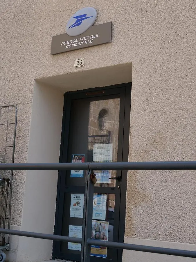 Apartment Gites Des Ecoles Quintenas