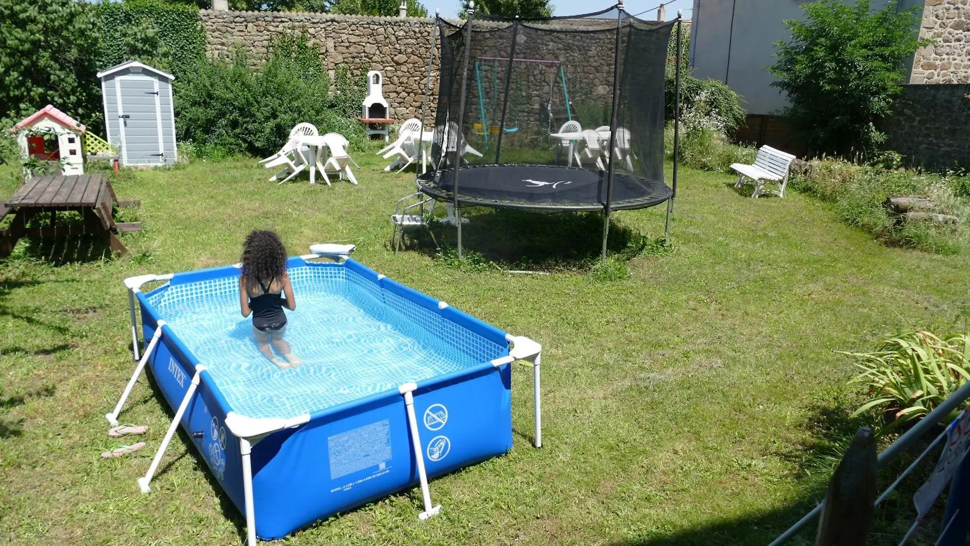 Gites Des Ecoles location